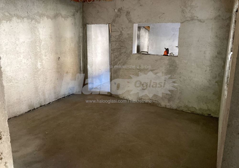 Prodajem kucu 73m2, Zemun Novi Grad — 6