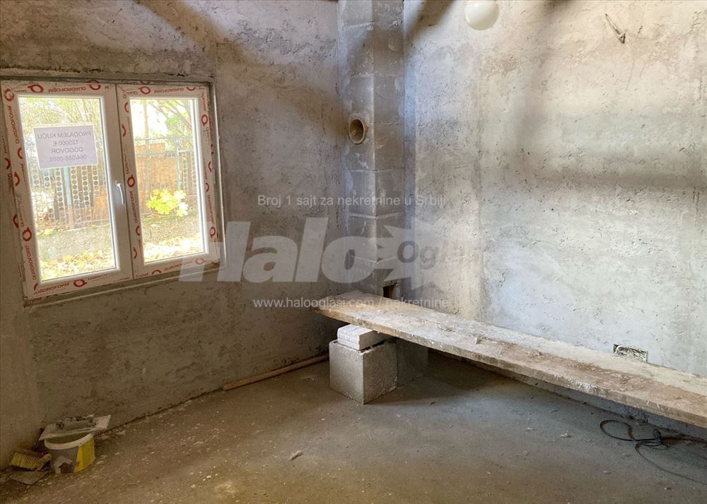 Prodajem kucu 73m2, Zemun Novi Grad — 7