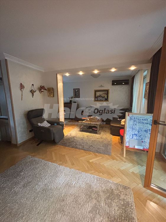 Prodajem kucu Cerak,Filmski grad, Jablanicka,300m2 — 7