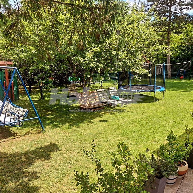 Prodajem kucu u Lisoviću — 4