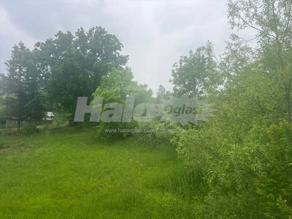 Prodajem kuću Božidarevac Barajevo VLASNIK 1/1 — 4