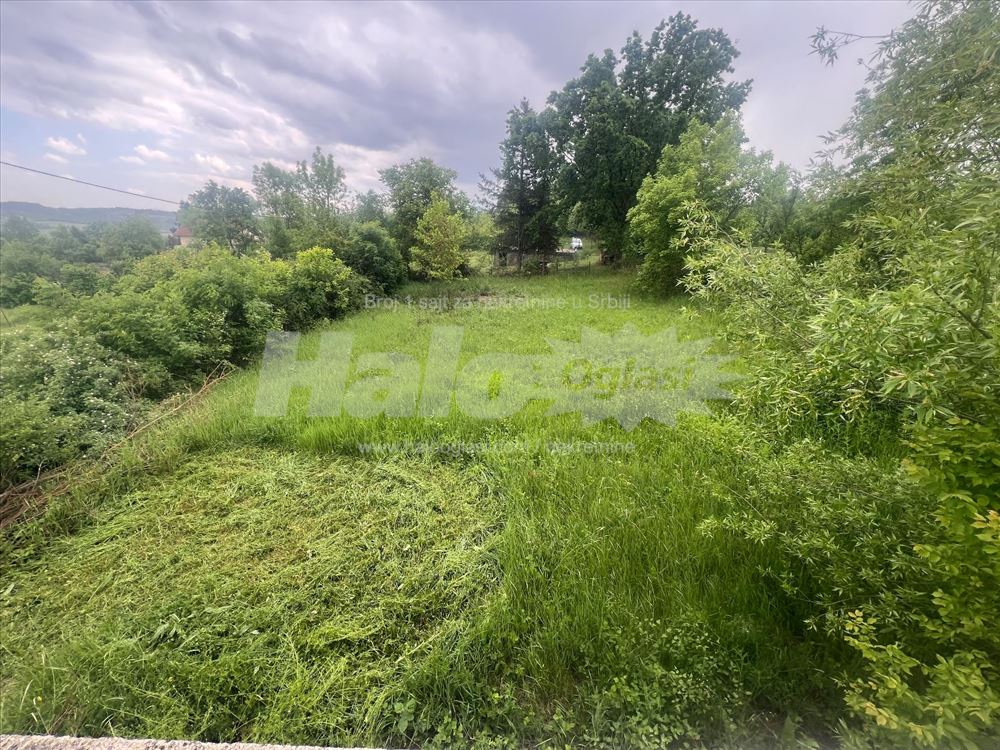 Prodajem kuću Božidarevac Barajevo VLASNIK 1/1 — 6