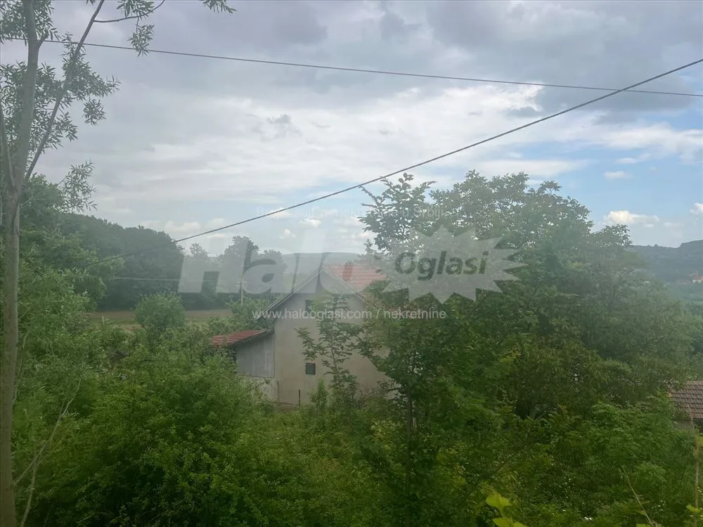 Prodajem kuću Božidarevac Barajevo VLASNIK 1/1 — 8