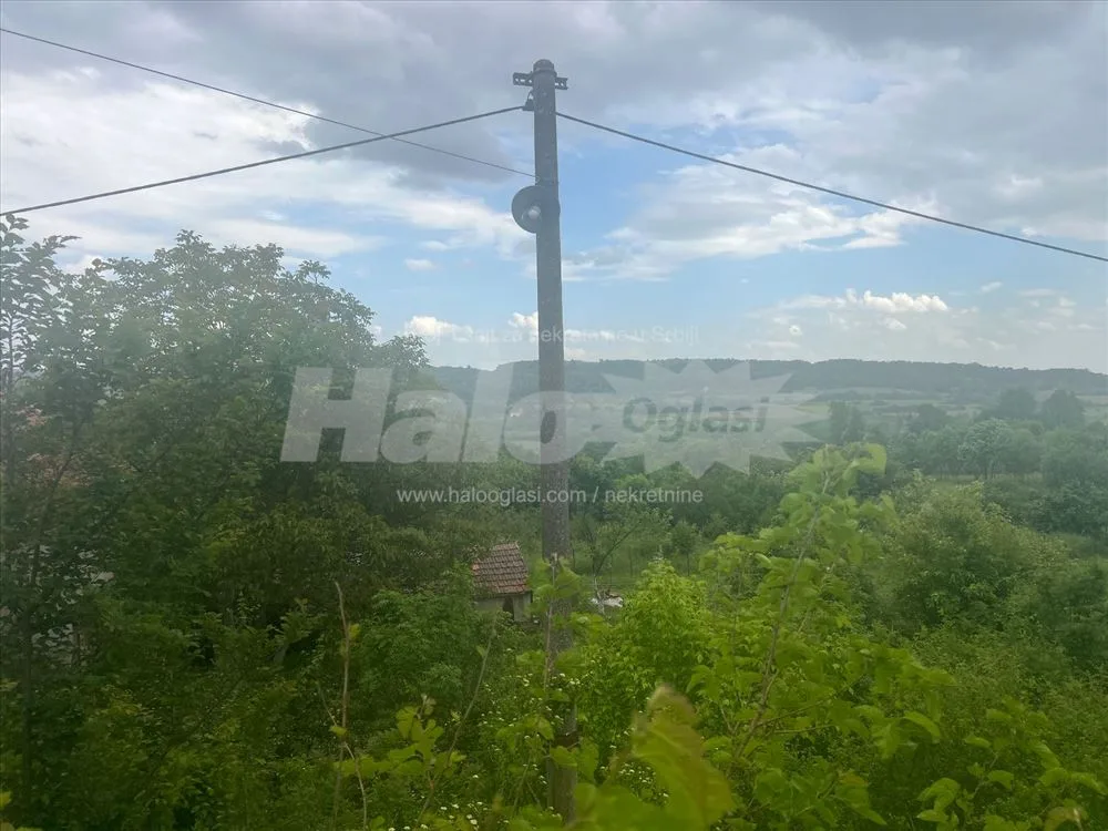 Prodajem kuću Božidarevac Barajevo VLASNIK 1/1 — 9
