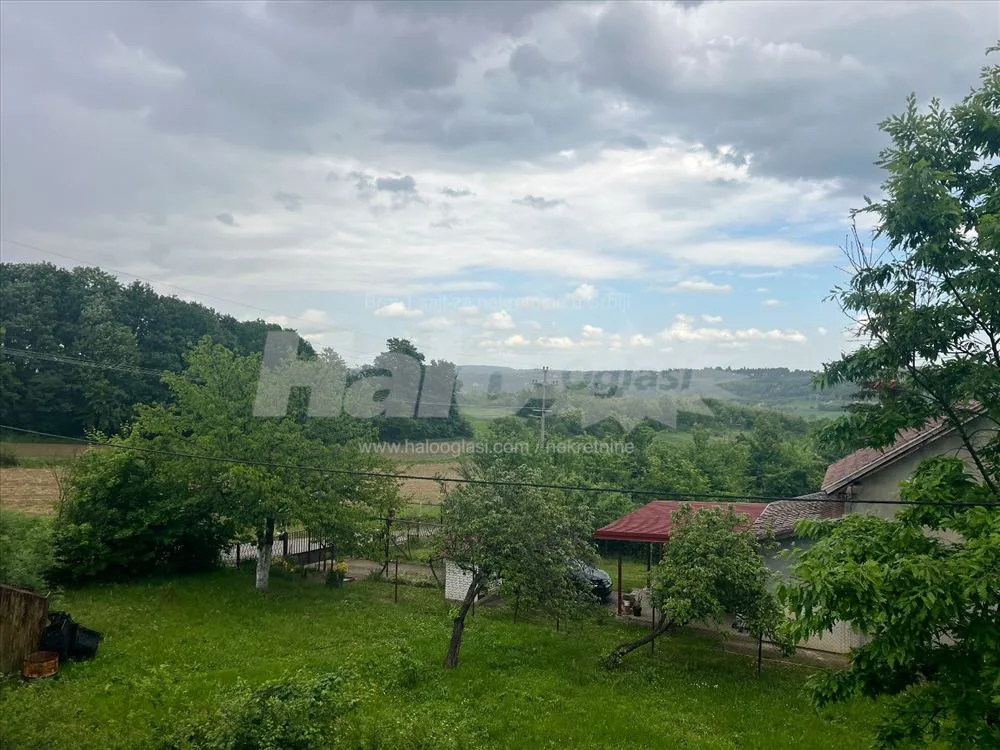 Prodajem kuću Božidarevac Barajevo VLASNIK 1/1 — 10
