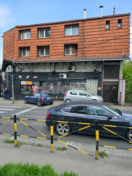 prodajem kuću - privredni objekat — 3