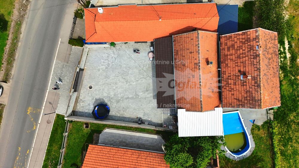 Prodajem kuću u Batajnici — 5