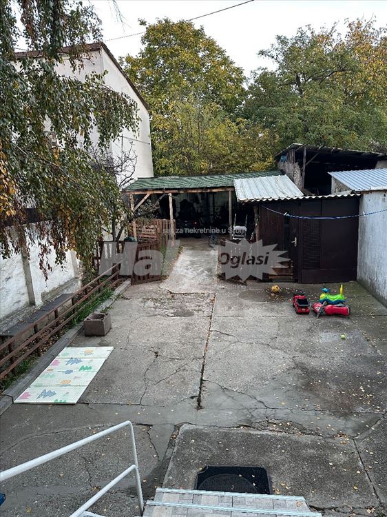 Prodajem kuću u Zemunu — 11