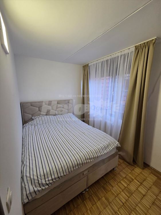 Prodajem kvalitetan, renoviran i namešten stan — 10