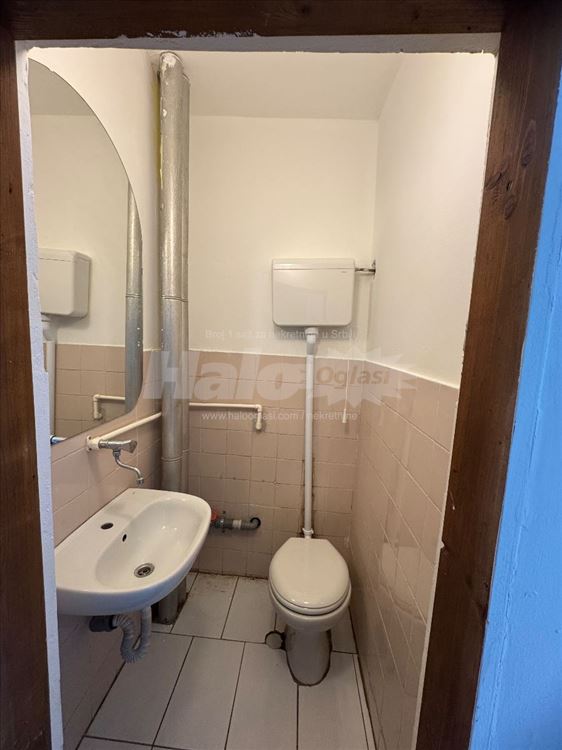 Prodajem lokal Prvomajska Zemun — 4