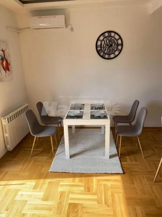 Prodajem lux namešten stan 57m2 — 5