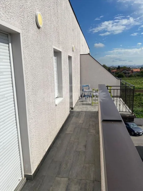 Prodajem lux namešten stan 57m2 — 15