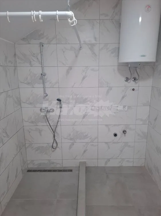 Prodajem Lux stan u Batajnici — 10