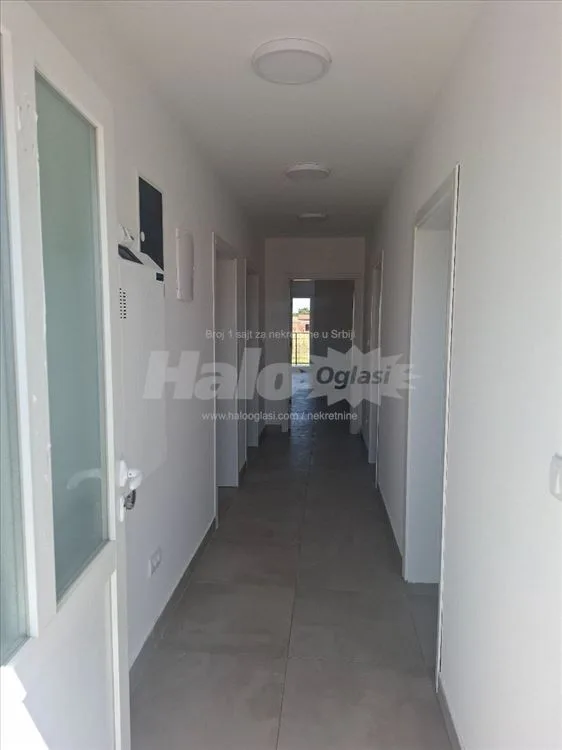 Prodajem Lux stan u Batajnici — 15