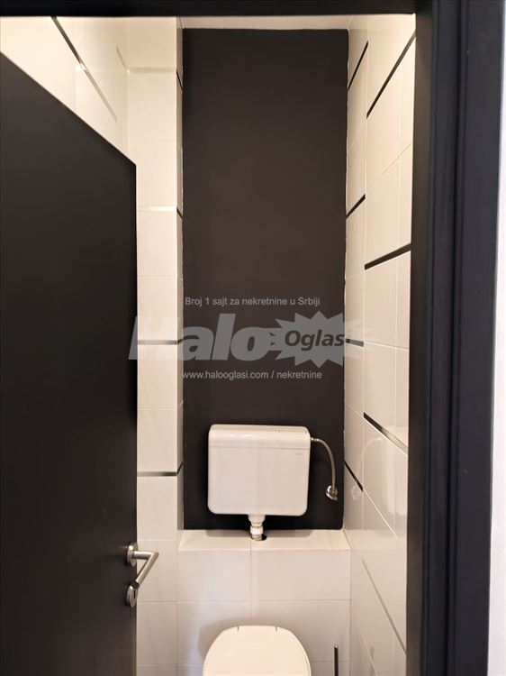 Prodajem poslovni prostor,Beograd,Vukov spomenik — 7