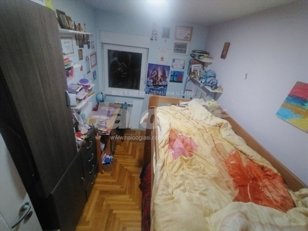 Prodajem stan 51m2 u Učiteljskom naselju,2012.god — 4