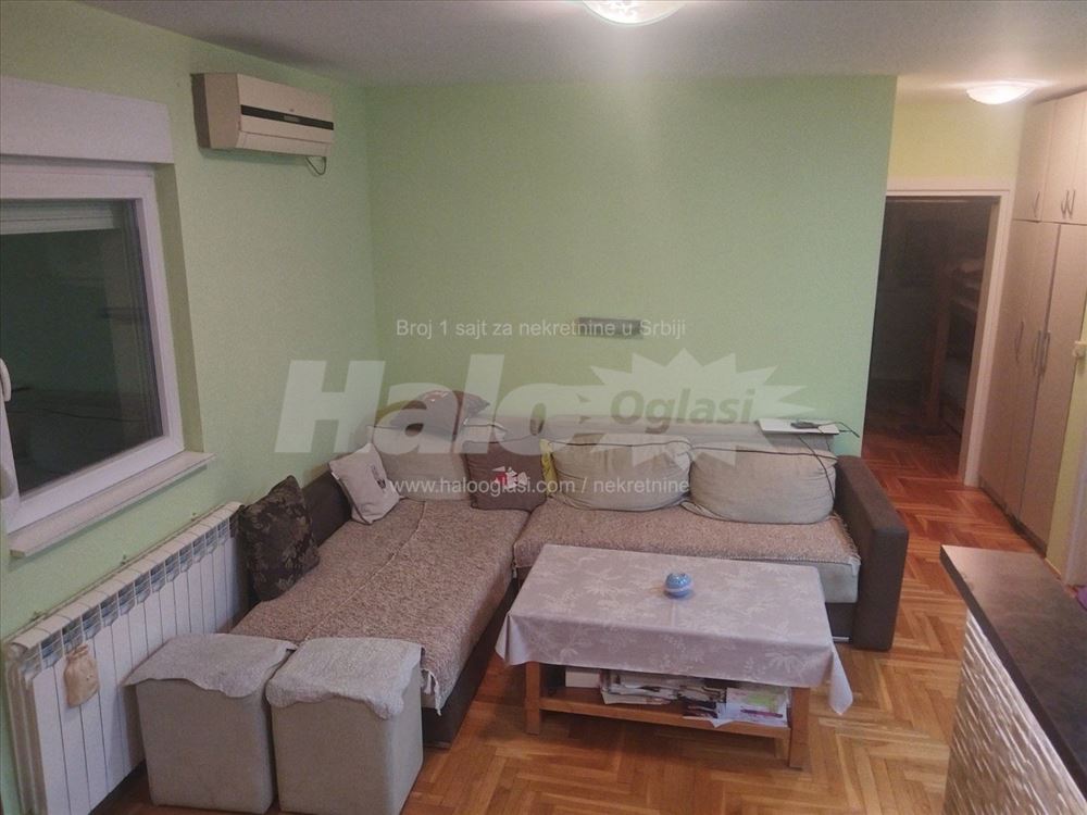 Prodajem stan 51m2 u Učiteljskom naselju,2012.god — 12