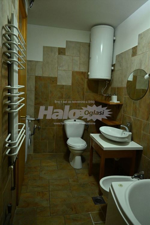 Prodajem stan od 90 m2 na Zvezdari — 13