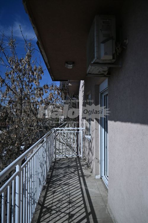 Prodajem stan od 90 m2 na Zvezdari — 14