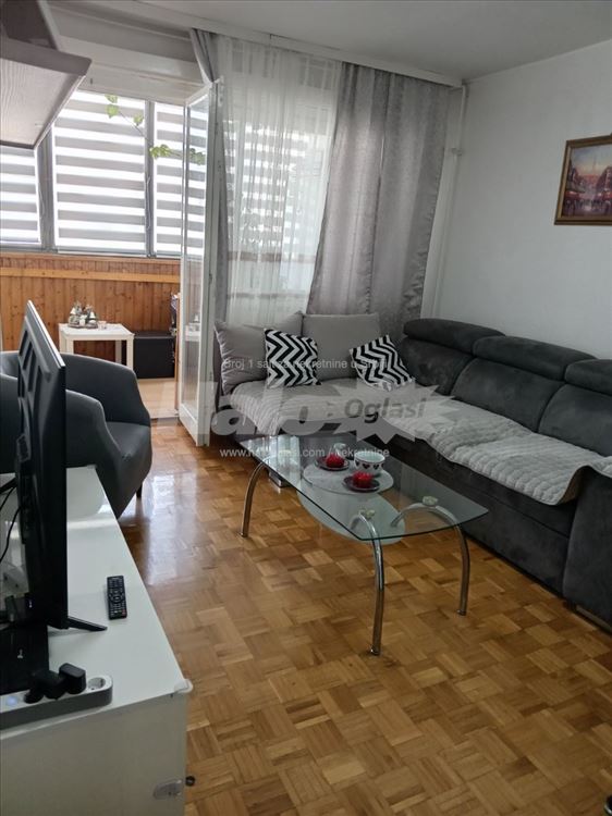 Prodajem stan u Bloku 61 kod Lidla — 6