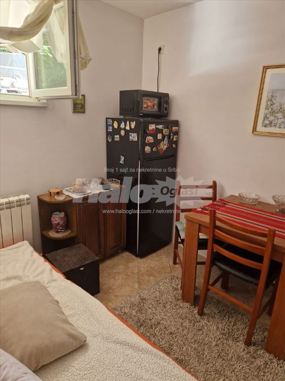 Prodajem stan u Mirijevu, Ružice Sokić 14, koja se — 2