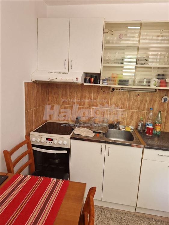 Prodajem stan u Mirijevu, Ružice Sokić 14, koja se — 5
