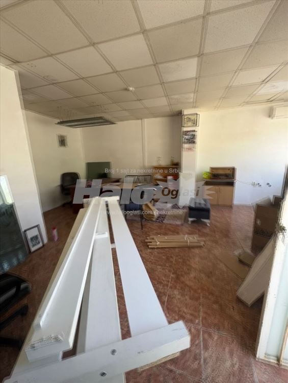 Prodajem stan u prizemlju kuće-Zemun — 4
