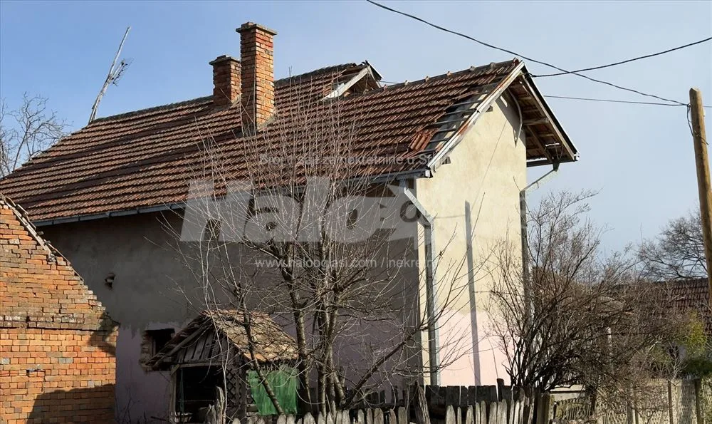 Prodajem uknjizeno i veliko domacinstvo blizu BG — 3