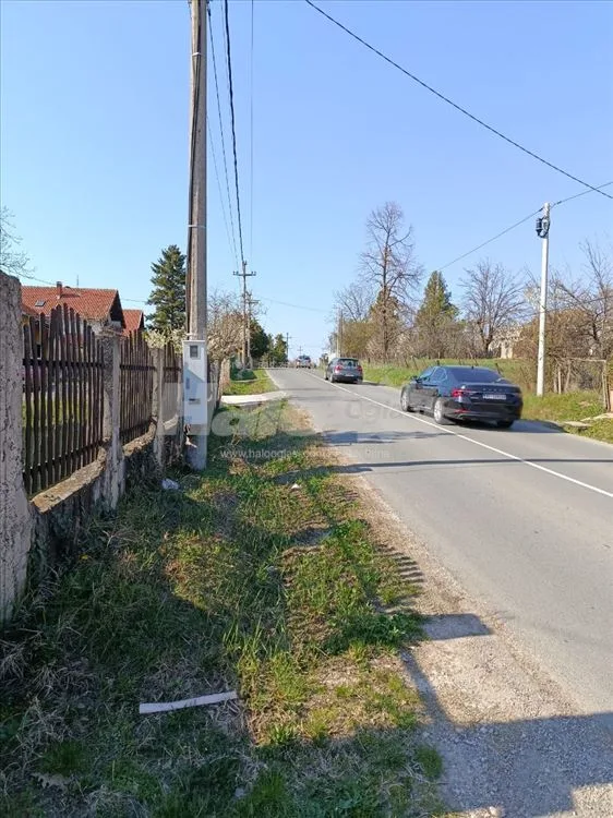 Prodajem/izdajem odlicnu kucu pored puta u Bacevcu — 7