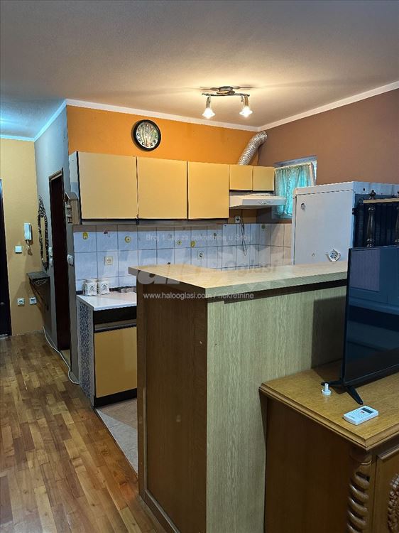 PRODATO, Železnik, Lole Ribara, 41,5m² — 8