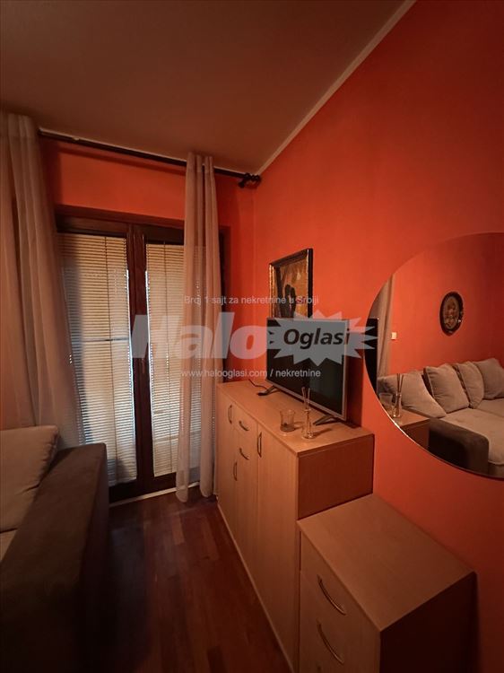 PRODATO, Železnik, Lole Ribara, 41,5m² — 11