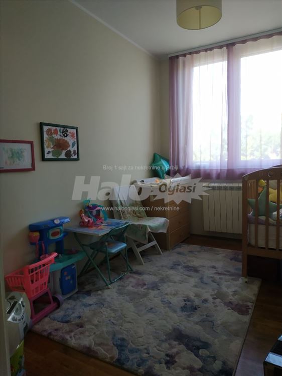 Profesorska kolonija, 4.0, Lux — 5