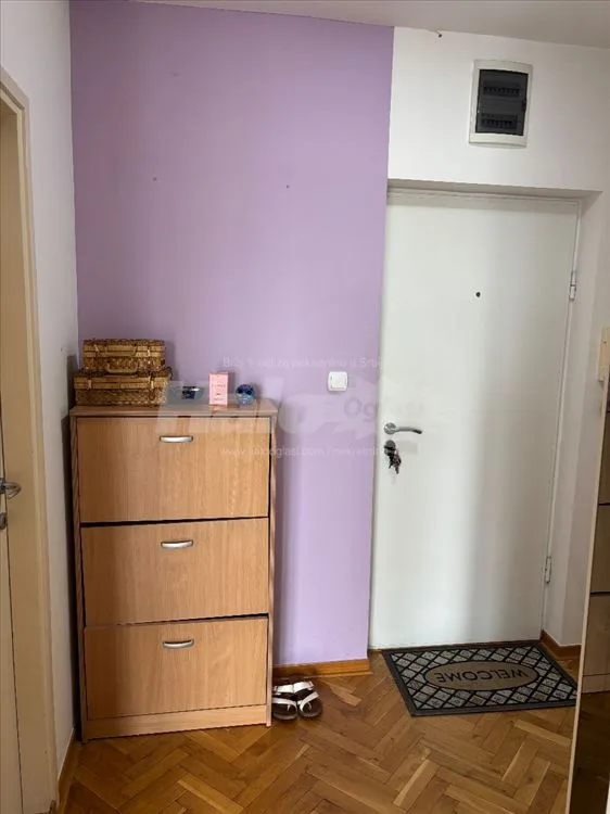 Profesorska kolonija, Hala Pionir, 1.5, 41kv — 7