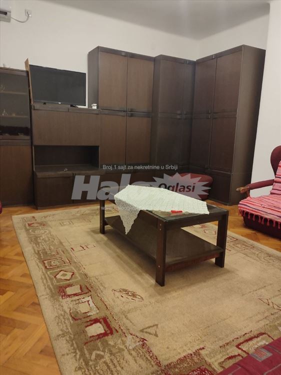 Profesorska kolonija, miran kraj-Izdavanje — 2