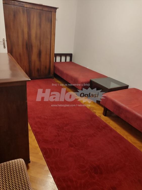 Profesorska kolonija, miran kraj-Izdavanje — 9