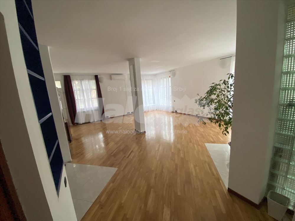 Prostor za život i rad na Voždovcu — 3