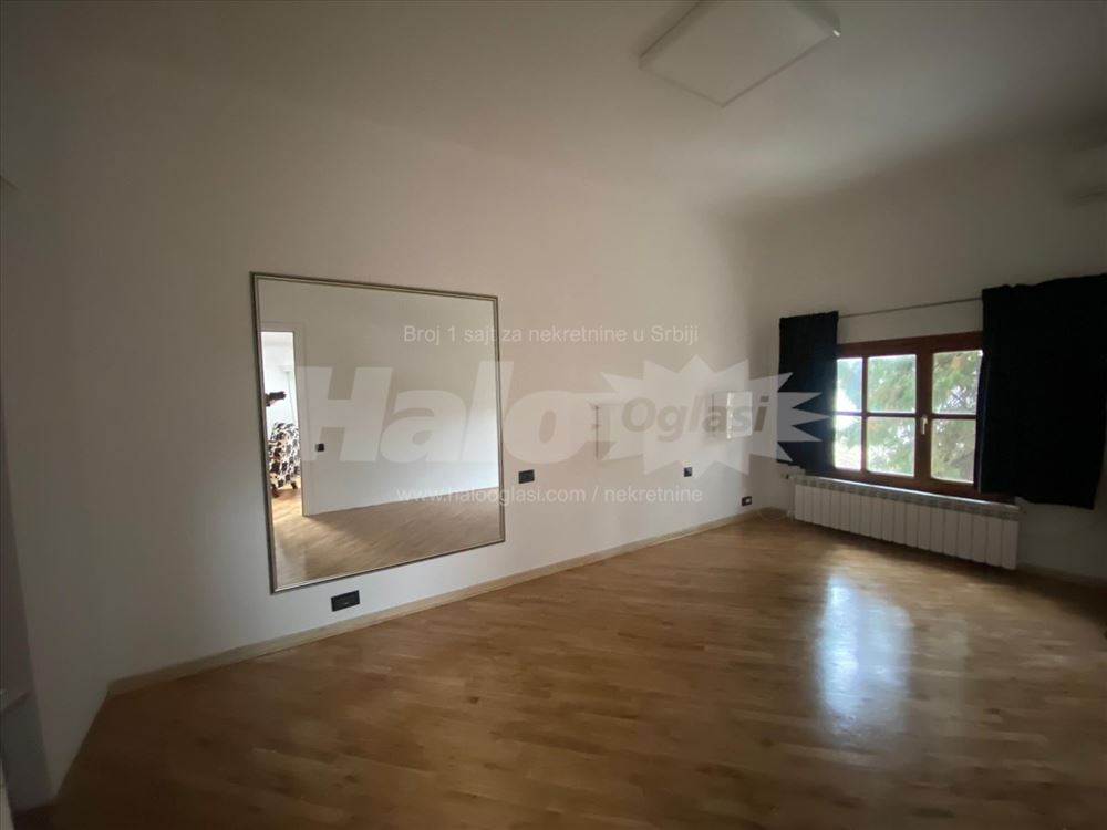Prostor za život i rad na Voždovcu — 4