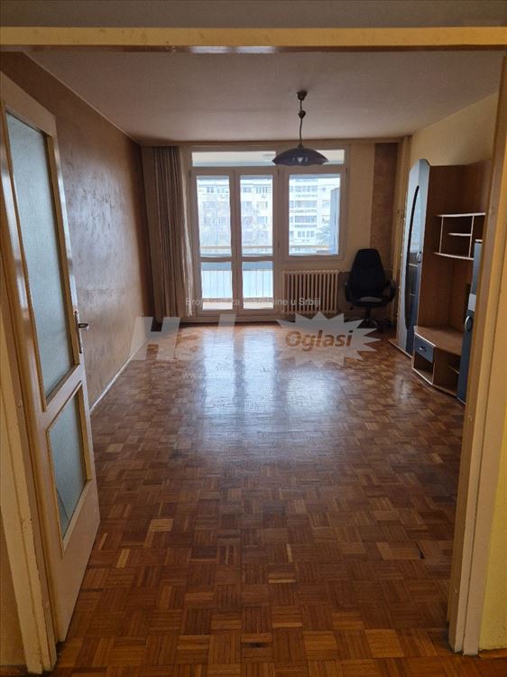 Prostran i svetao stan u Meandrima - ZEMUN - 3.0 — 7