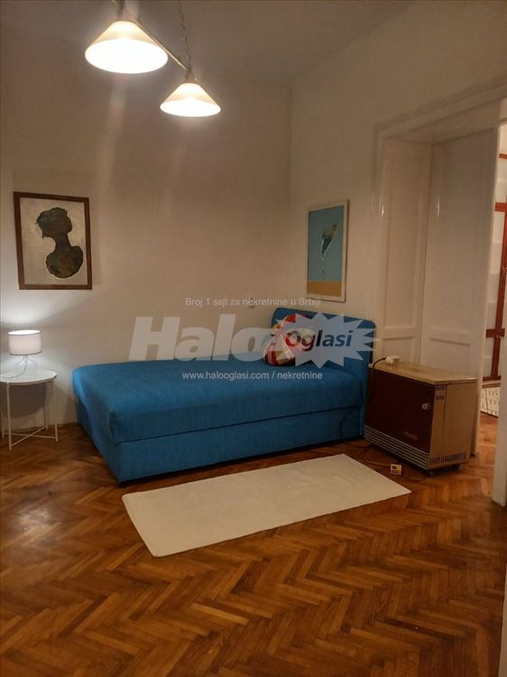 Prostran salonski stan od 95 m² u ul. Gavrila Prin — 10