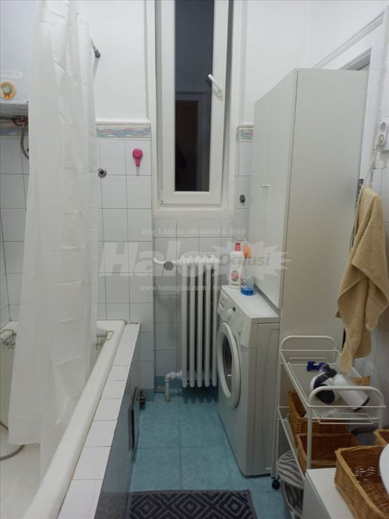 Prostran salonski stan od 95 m² u ul. Gavrila Prin — 13