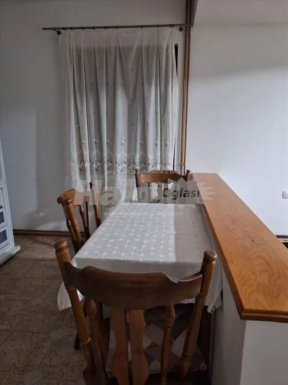 Prostran stan - Borča/Sebeš (5 minuta od stanice) — 8