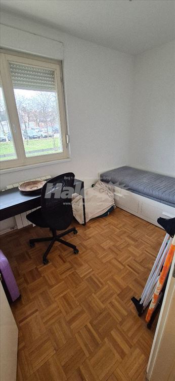 Prostran stan na Bežanijskoj kosi — 9
