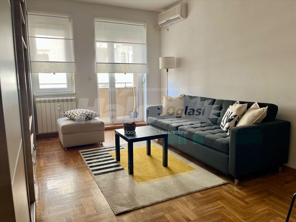 Prostrana garsonjera 39 m² – Đeram, vlasnik — 5
