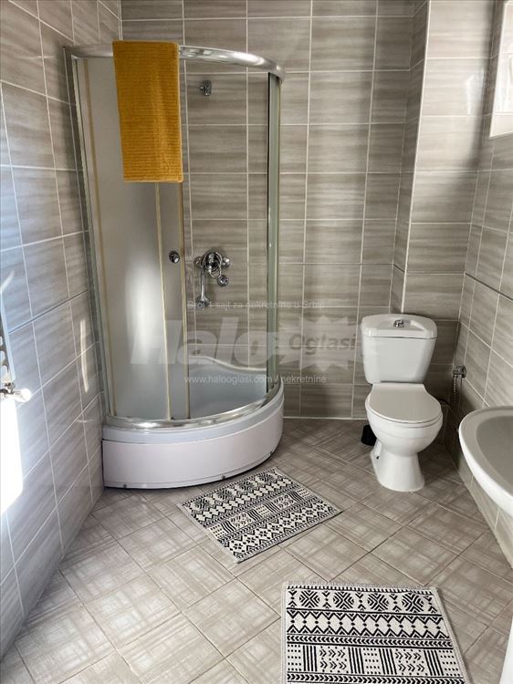 Prostrana garsonjera 39 m² – Đeram, vlasnik — 8