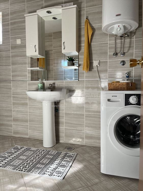 Prostrana garsonjera 39 m² – Đeram, vlasnik — 9