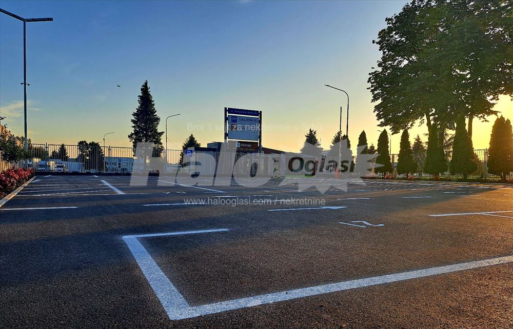 Prozvodno magacinska hala 1500m2deljiva na500,1000 — 4
