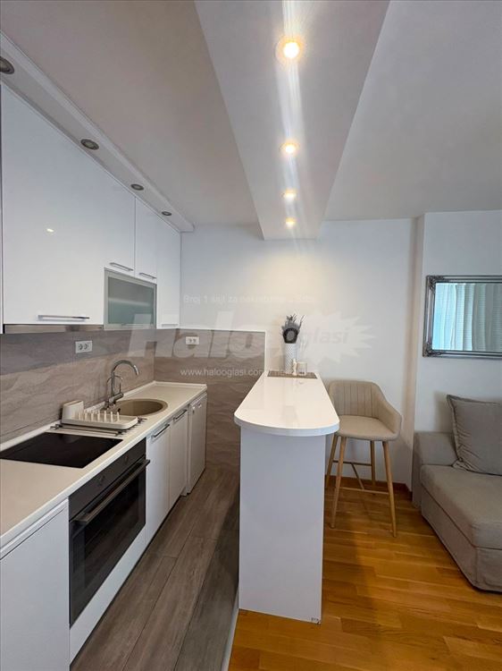 Prve Pruge Lux — 2