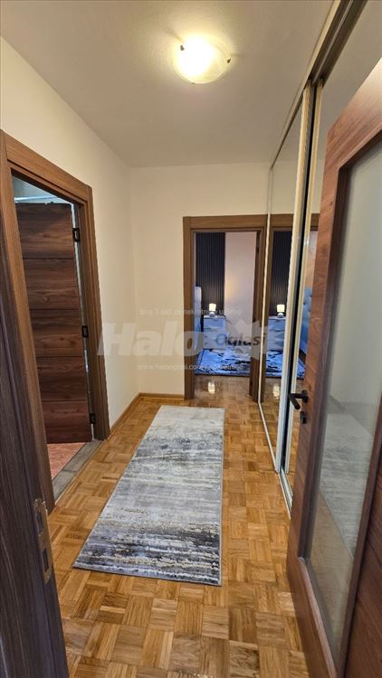 PRVI NAJAM – Renoviran stan, Bežanijska Kosa — 9