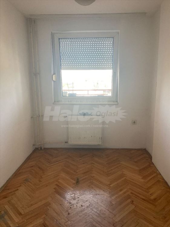 Radnička -Ada mol - Čukarička padina - na duže — 2