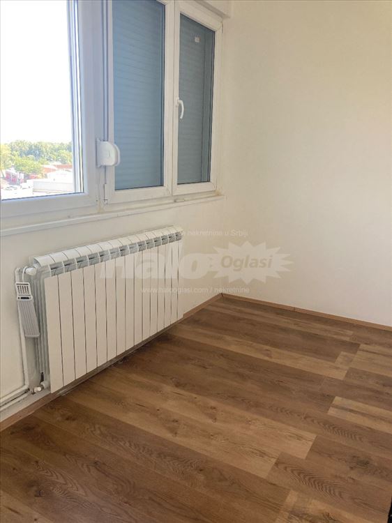 Radnička -Ada mol - Čukarička padina - na duže — 5